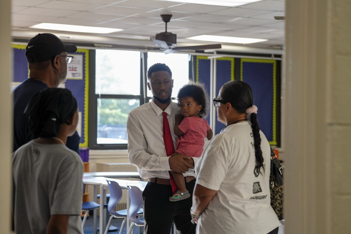 Guilford Co. Schools tweet media