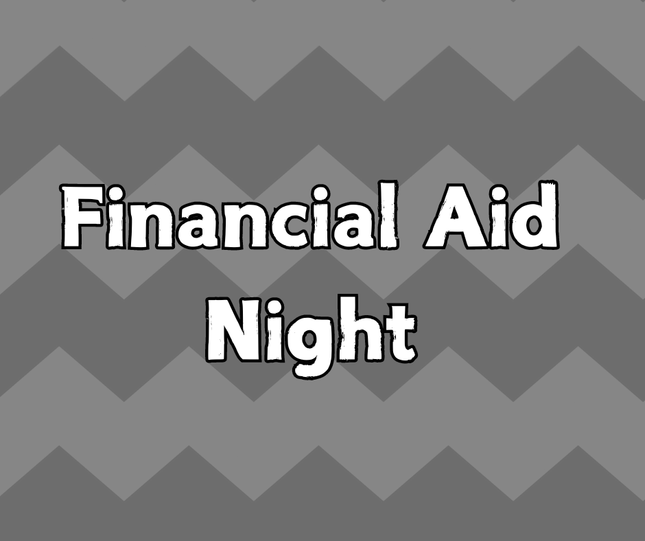 Financial Aid Night eastnoble.net/article/172715…