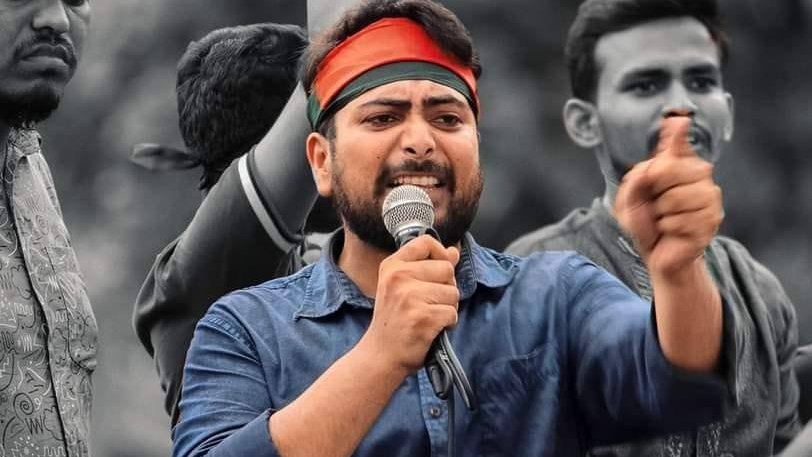 প্রয়োজন হলে সিকিম-ত্রিপুরায় ত্রাণ পাঠানো হবে: উপদেষ্টা নাহিদ