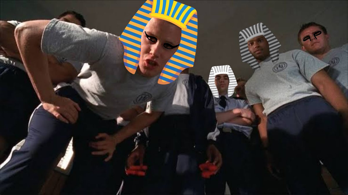 FloridaManPig's tweet image. Looks like mexican pyramids can only take 700 years of rain.