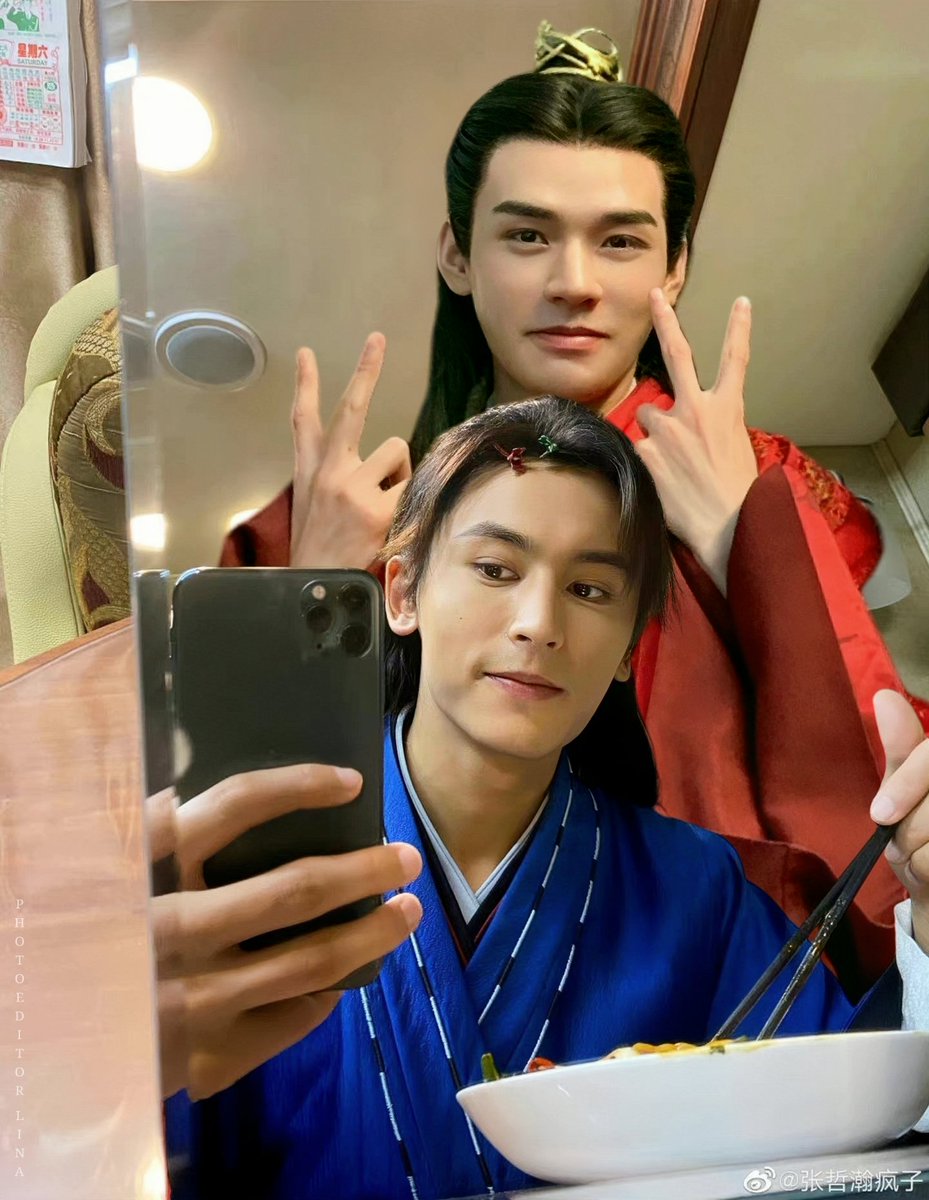 ✌️

#俊哲  #junzhe 
#浪浪釘  #浪浪钉