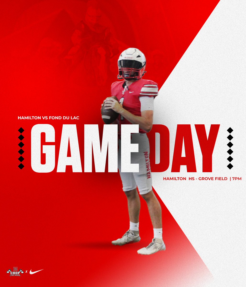 🪓Hamilton Charger Football🪓 (@hhschargerfb) on Twitter photo 
