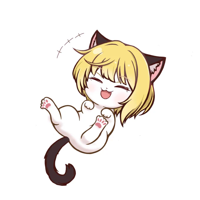 フレちゃん 