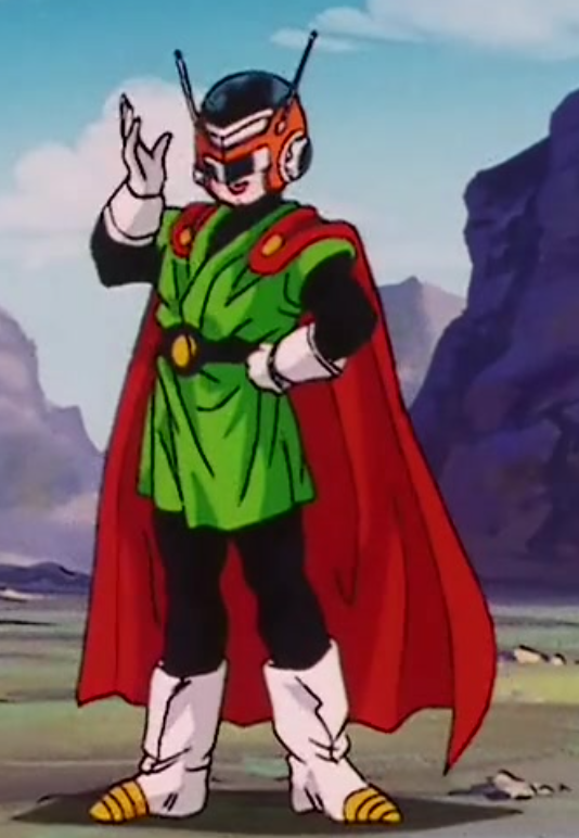 "Technically, I'm the most out of line

I'm a vigilante after all!"