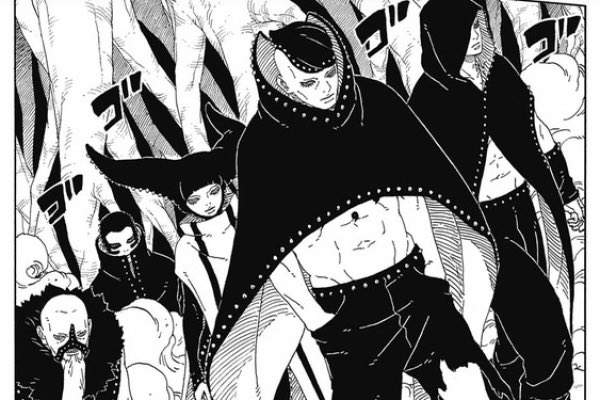 AL DO (boruto Stan⚡️) tweet media