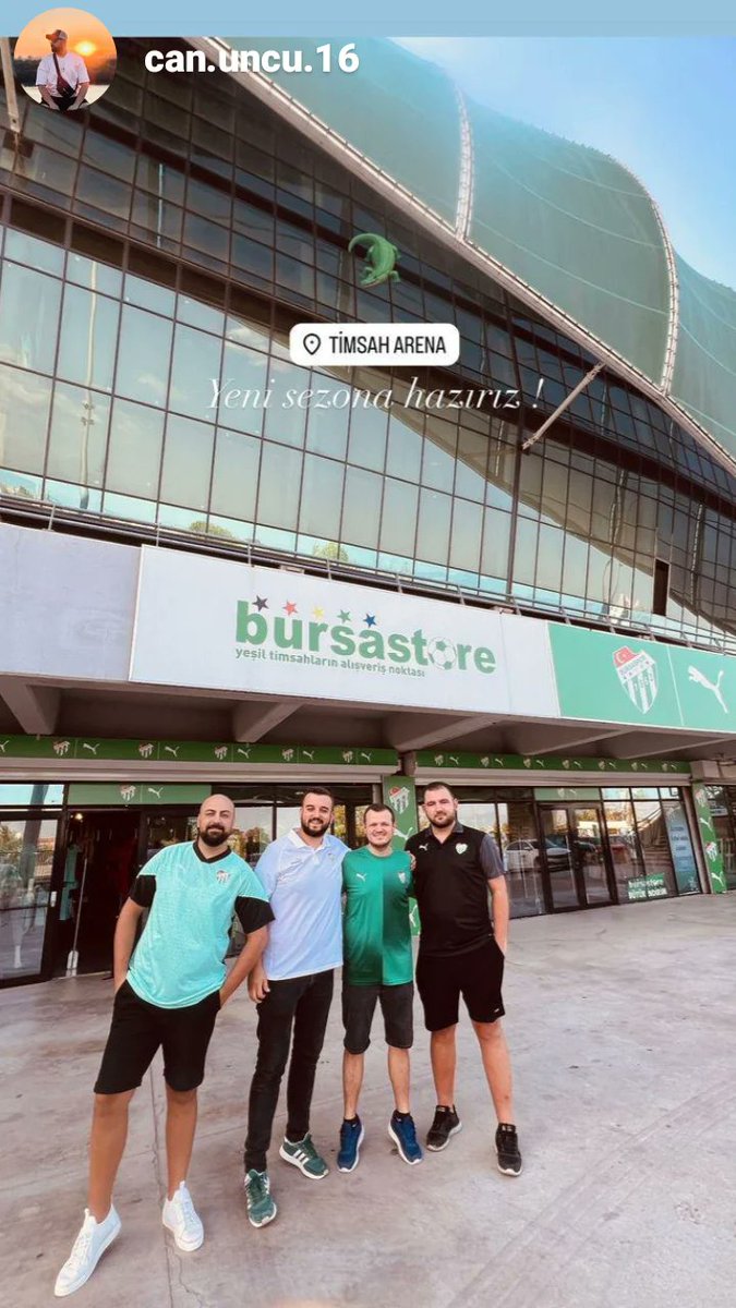 Maaşları storeye akıtmaya devam 🐊 <a href="/mehmetuzun1963/">Mehmet Uzun</a> <a href="/Can_uncu16/">Can Uncu 🐊</a>