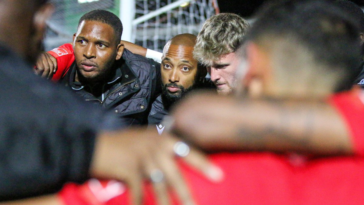 In the ever-evolving football world, where tradition often meets innovation, Craig Nelson stands at the helm of Lewes FC's Men’s first team, tasked to guide the club with a blend of seasoned expertise and forward-thinking strategies.

#VeoStories