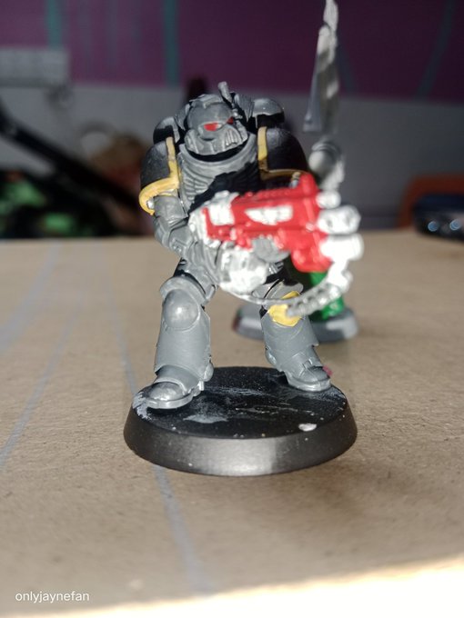 4 da emprah Wip #onethicccoat https://t.co/Ace6QYzX1W<a href="/tag/onethicccoat"class="tags">#onethicccoat</a>