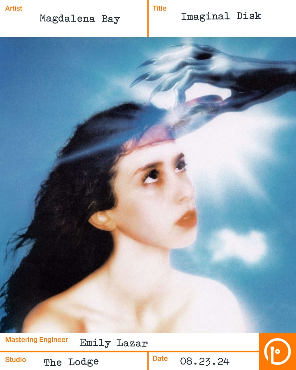 The Lodge Mastering tweet media