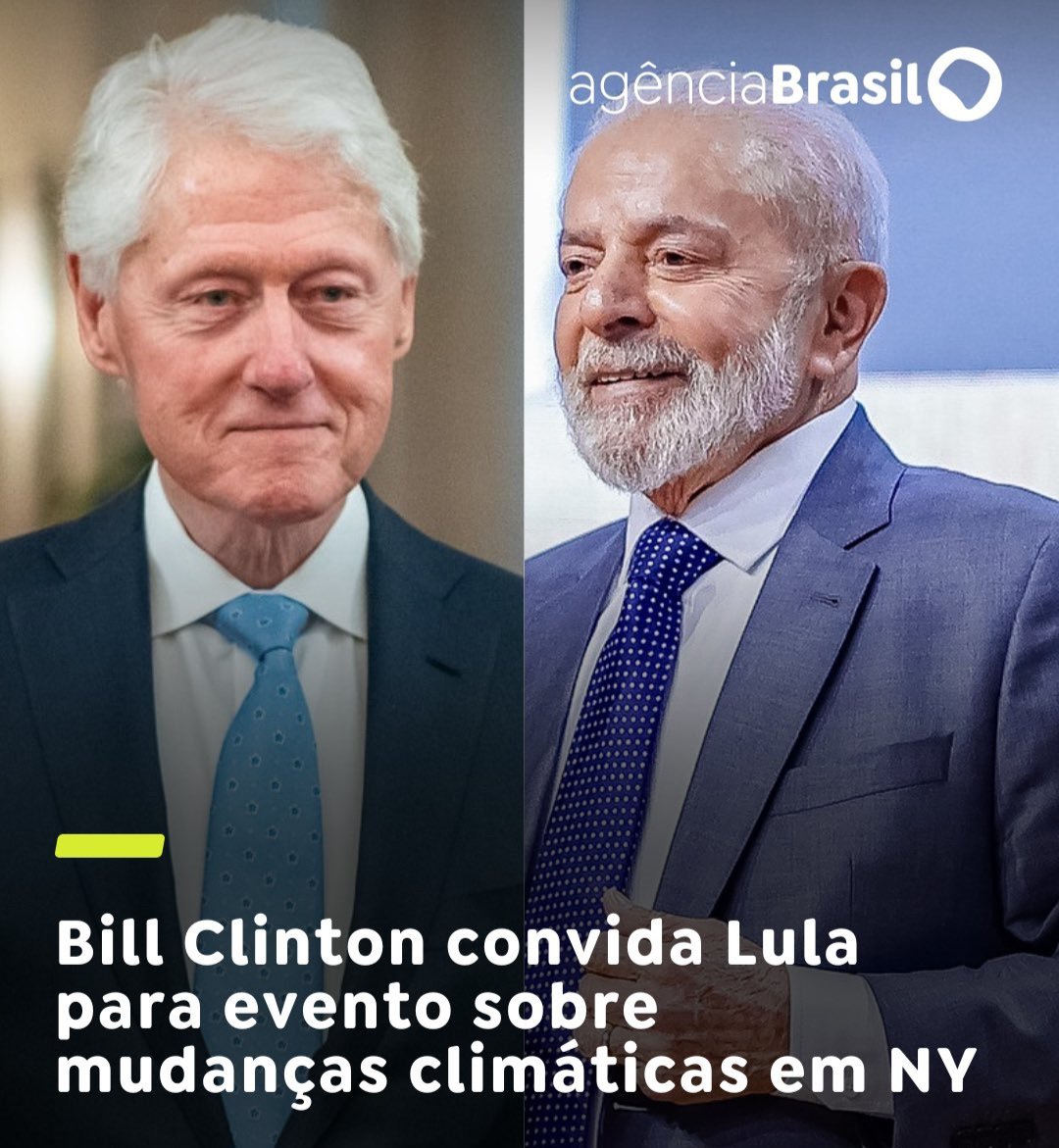 Presidente Lula o maior e principal líder político vivo do mundo.
