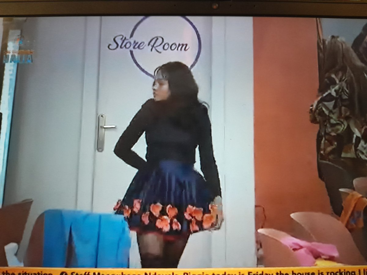 Tricia_K_Nella's tweet photo. See what Kassia made 🔥🔥😳
Dey Play 

#Kassia
#DoubleKay 
#BBNaija https://t.co/wSACQfyJhY