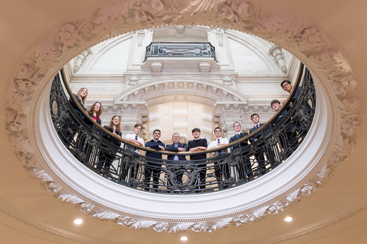 📣Calling all ICE #STEMAmbassadors

Are you looking for a #volunteering activity to get involved in, but don't know where to start? 

The ICE #CityZen Award is the perfect way to inspire the next generation of #CivilEngineers!

Find out more and register👉bit.ly/CityZen-info