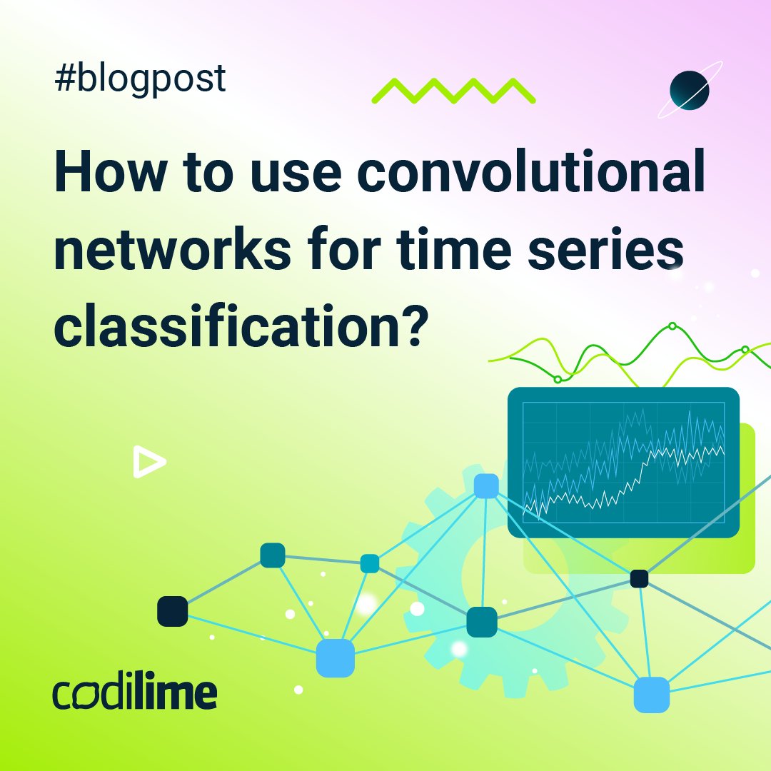 CodiLime's tweet image. Discover how #TimeSeriesClassification is transforming #CloudInfrastructure! 🚀 Learn how we use spectrograms and CNNs to optimize workload scheduling by analyzing CPU and memory patterns.

📖 Read the full article: hubs.ly/Q02LSMMB0  
#AI #MachineLearning #DataScience