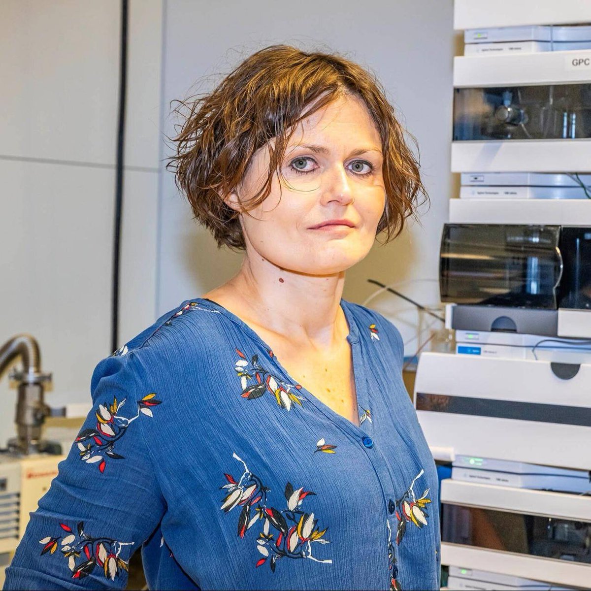 𝗠𝗲𝗲𝘁 𝗢𝗹𝗴𝗮 𝗞𝗼𝘀𝗵𝗸𝗶𝗻𝗮 𝗳𝗿𝗼𝗺 𝗘𝗻𝘀𝗰𝗵𝗲𝗱𝗲, a nominee for the Marc Cornelissen Brightlands Award 2024! Olga is developing a biodegradable, safe contrast fluid for MRI scans with Phos4nova. Read more: eu1.hubs.ly/H0bWyPM0

#MarcCornelissenAward #Sustainability