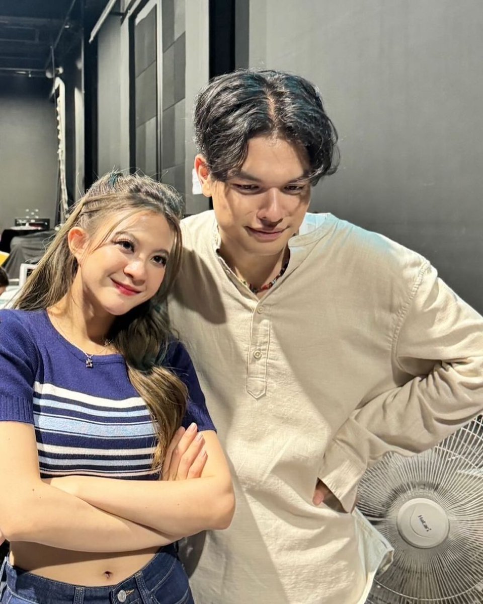 PopperBNK48THFC's tweet photo. [💙🍿] — IG Post #PopperBNK48

ป๊ป้เก่งมาก!!

#ReturningFerociTheMusical 
#returningferoci #รีบกลับเถอะครับจารย์
#PopperBNK48 #ป๊อปเป้อ #BNK48 #PopperQRRA #QRRA https://t.co/9c7XlBS2LL
