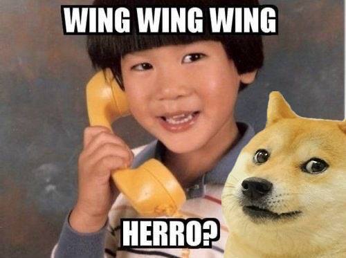 Dogeicoin's tweet photo. HERRO? https://t.co/Q5AgT4rIXN