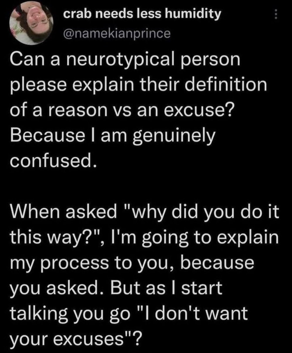 ADHD Memes tweet media