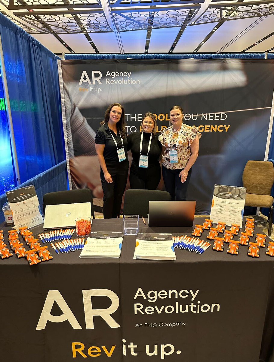 🌟 Attention #LAAIA54 Attendees! 🌟

Ready to elevate your independent insurance agency to new heights? 🚀 Swing by Booth #57 at the LAAIA 54th Annual Convention in beautiful Marco Island, FL!

#LAAIA2023 #IndependentAgencies #BusinessGrowth #ClientEngagement #MarcoIsland