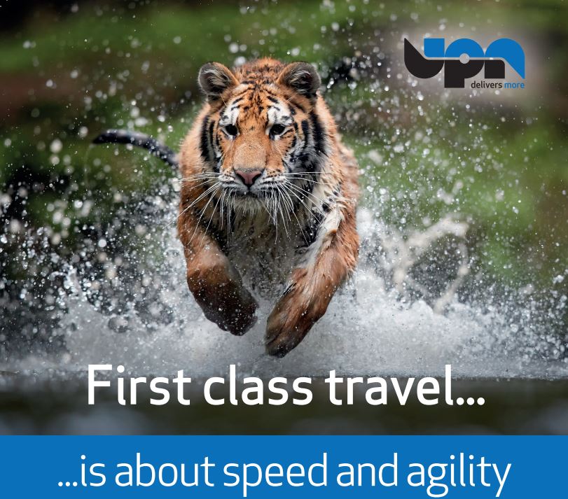 We are members of the United Pallet Network!
UPN is the fastest growing palletised freight network in the UK with a unique focus on service, quality and reliability. To find out more about what UPN and Tendring Express Services, can do for your business call us on 01255 870710