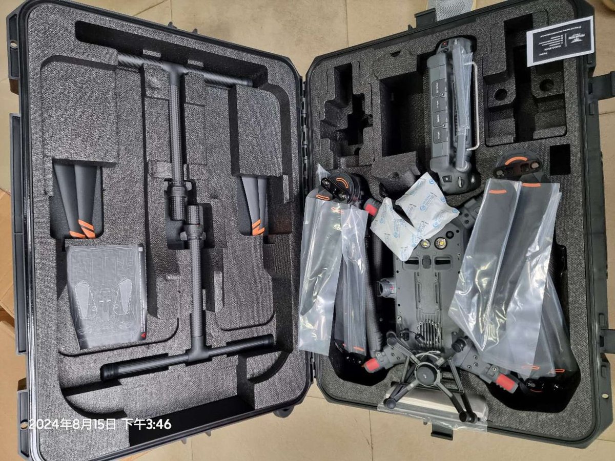 tinc Group tweet media