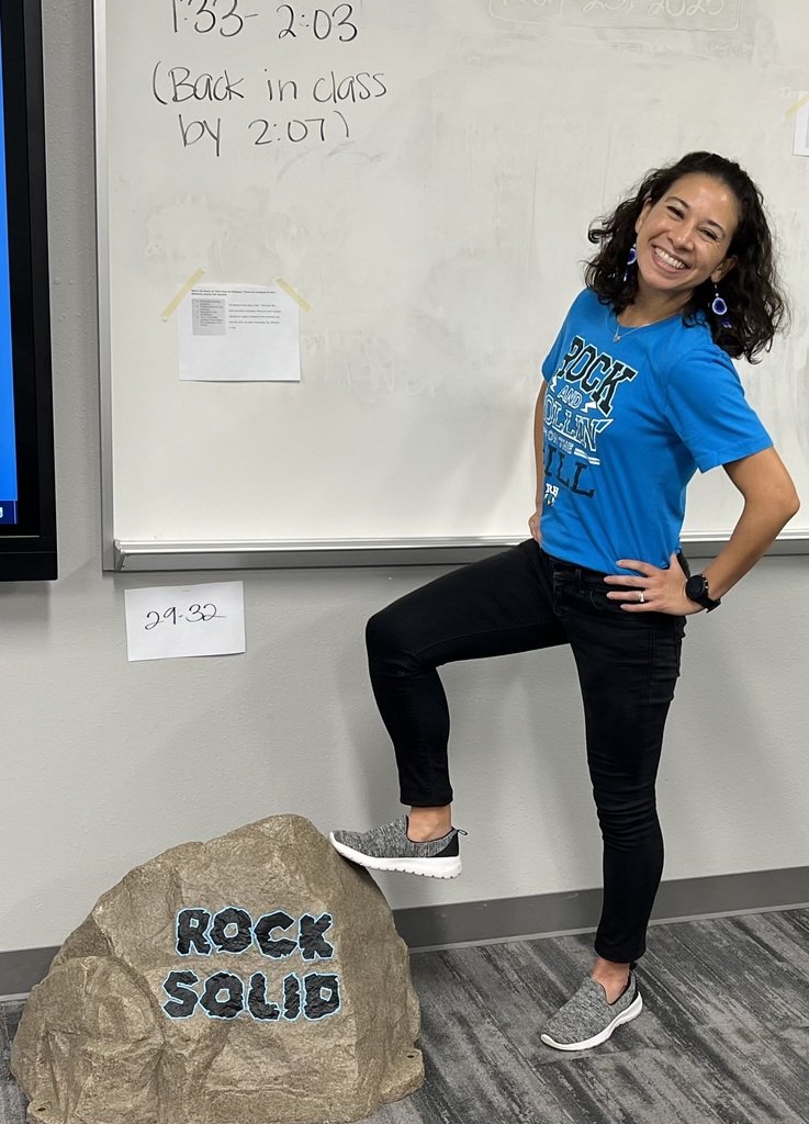 Rock Hill High School tweet media