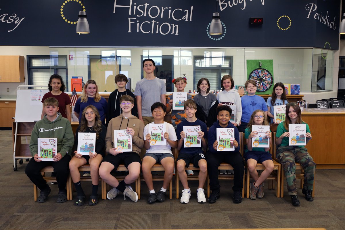 Rutherford County Schools tweet media