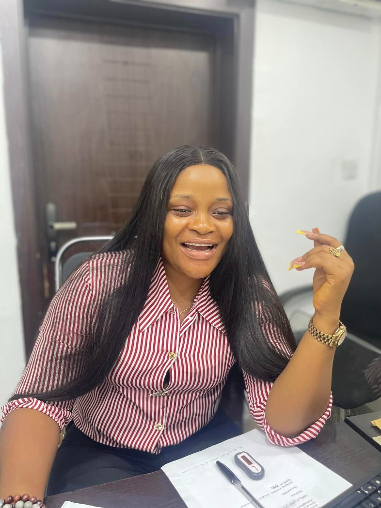 Oluchi247_tv's tweet photo. Exciting news! *Chief Blackmailer*, the upcoming movie by Oluchi247 TV Production, is coming soon to YouTube! Get ready for drama, suspense, and intense twists. Make sure to subscribe to our channel [here] 
https://t.co/yUYEFDh6Ye
so you don’t miss out on this thrilling release! https://t.co/weCTjQAkb7