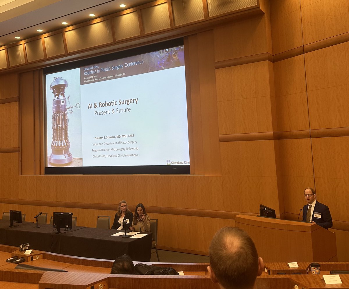 Mara Piltin (@drmarapiltin) on Twitter photo Thank you to our <a href="/ClevelandClinic/">Cleveland Clinic</a> colleagues for hosting a great course! Always enjoy learning across specialties.
<a href="/MayoCancerCare/">Mayo Clinic Comprehensive Cancer Center</a>
<a href="/MayoClinicSurg/">Mayo Clinic Department of Surgery</a>
<a href="/MayoGenSurg/">MayoGenSurg</a> Thank you to our <a href="/ClevelandClinic/">Cleveland Clinic</a> colleagues for hosting a great course! Always enjoy learning across specialties.
<a href="/MayoCancerCare/">Mayo Clinic Comprehensive Cancer Center</a>
<a href="/MayoClinicSurg/">Mayo Clinic Department of Surgery</a>
<a href="/MayoGenSurg/">MayoGenSurg</a>