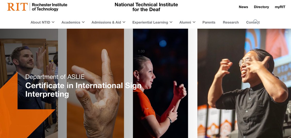 ceilago's tweet photo. Considering WFD-WASLI IS Accreditation and maybe need some preparation, and practice before IS Accreditation application?  RIT is offering an IS program to develop your IS skills.  https://t.co/iAb5ZxfMA1 https://t.co/HbGbBhb9rD
