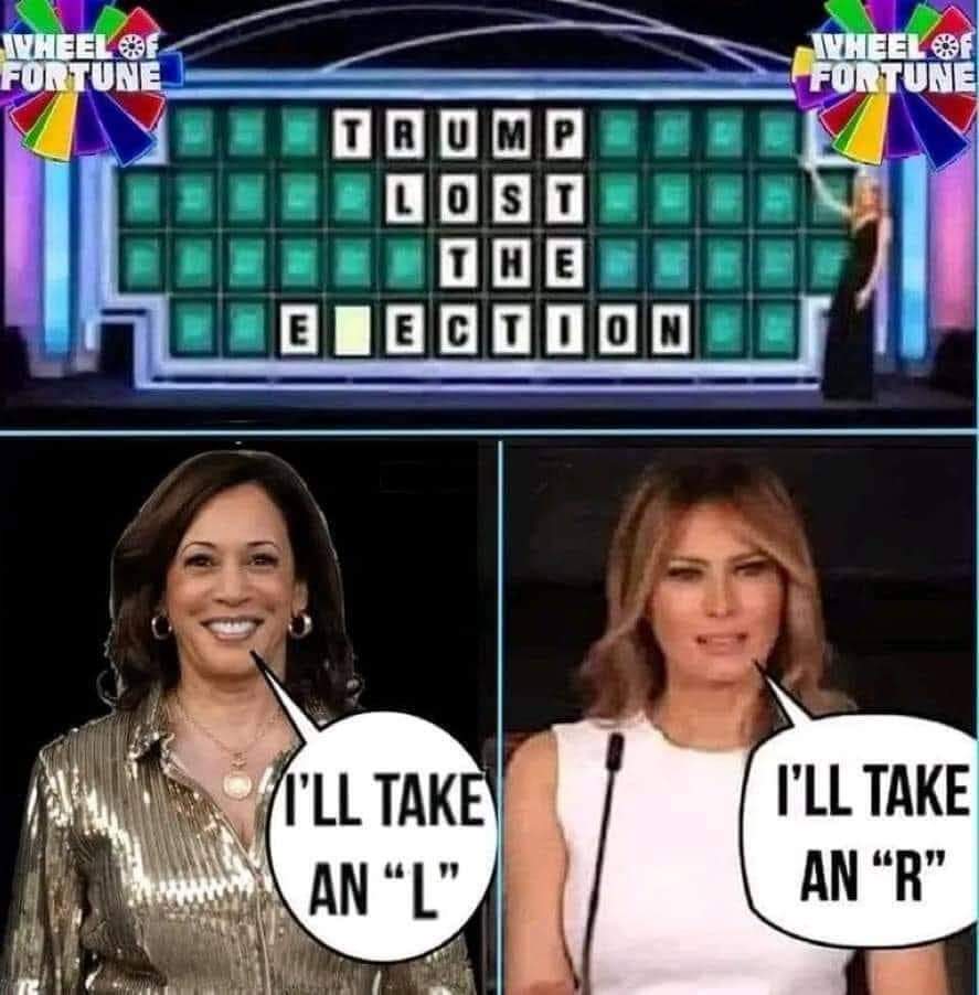 This is... brutal 😁