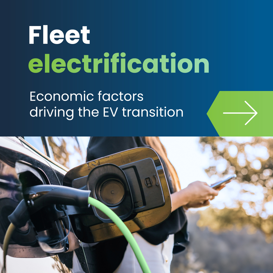 Element Fleet tweet media