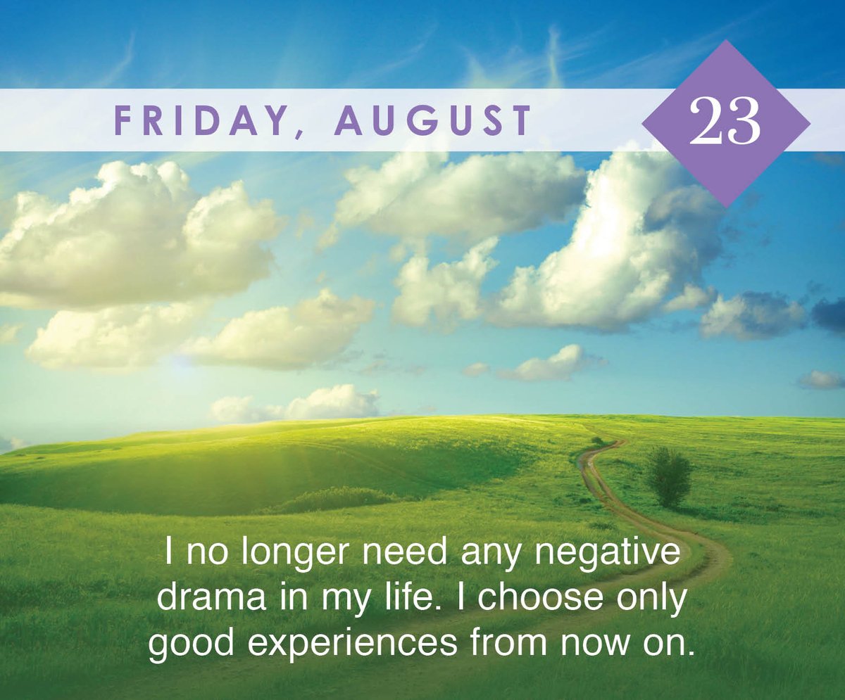 Hay House, Inc. tweet media