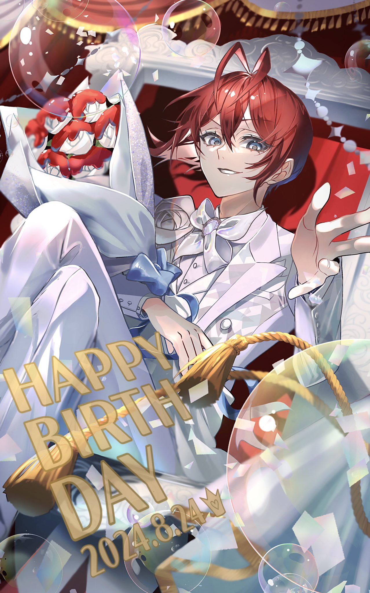 むん🥀♛ on X: 