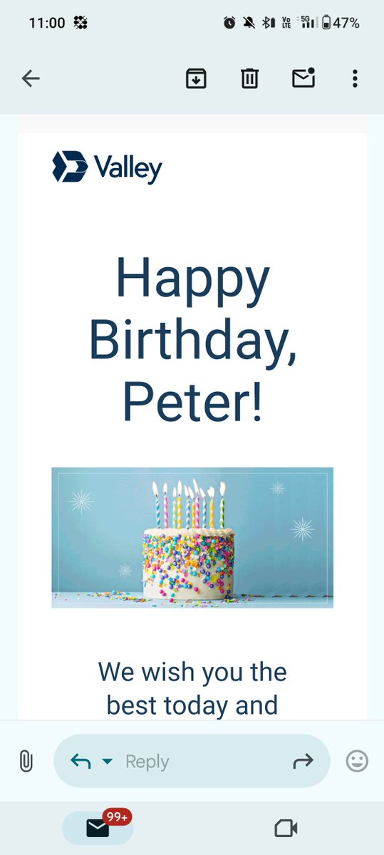 Unnamed Review Guy tweet media