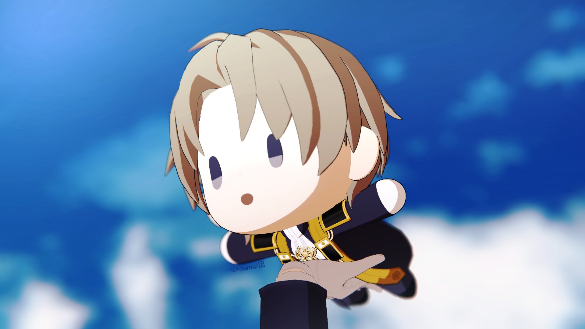 いん🌾 (@seijho_0819) / X