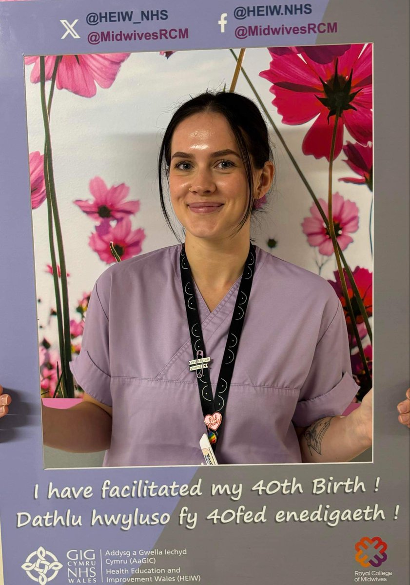 RCM CARDIFF (@rcmcardiff) on Twitter photo Congratulations to Kiah on facilitating her 40th birth in <a href="/CV_UHB/">Cardiff and Vale University Health Board</a>. We look forward to welcoming you on our preceptorship programme in October! <a href="/RcmWales/">RCM Wales</a> <a href="/cardiffuni/">Cardiff University</a> <a href="/lloydhughesnlh/">Natalie Lloyd-Hughes</a> <a href="/kate_shinkwin/">Kate Shinkwin</a> <a href="/HampsonKt/">Kate Hampson</a> Congratulations to Kiah on facilitating her 40th birth in <a href="/CV_UHB/">Cardiff and Vale University Health Board</a>. We look forward to welcoming you on our preceptorship programme in October! <a href="/RcmWales/">RCM Wales</a> <a href="/cardiffuni/">Cardiff University</a> <a href="/lloydhughesnlh/">Natalie Lloyd-Hughes</a> <a href="/kate_shinkwin/">Kate Shinkwin</a> <a href="/HampsonKt/">Kate Hampson</a>