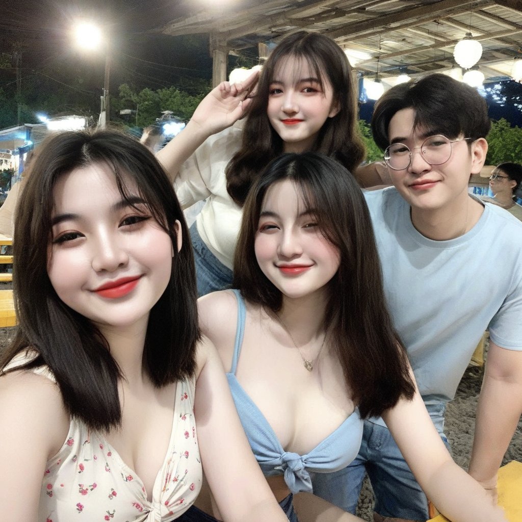 พัทยาสวิงยับๆ🤣😂