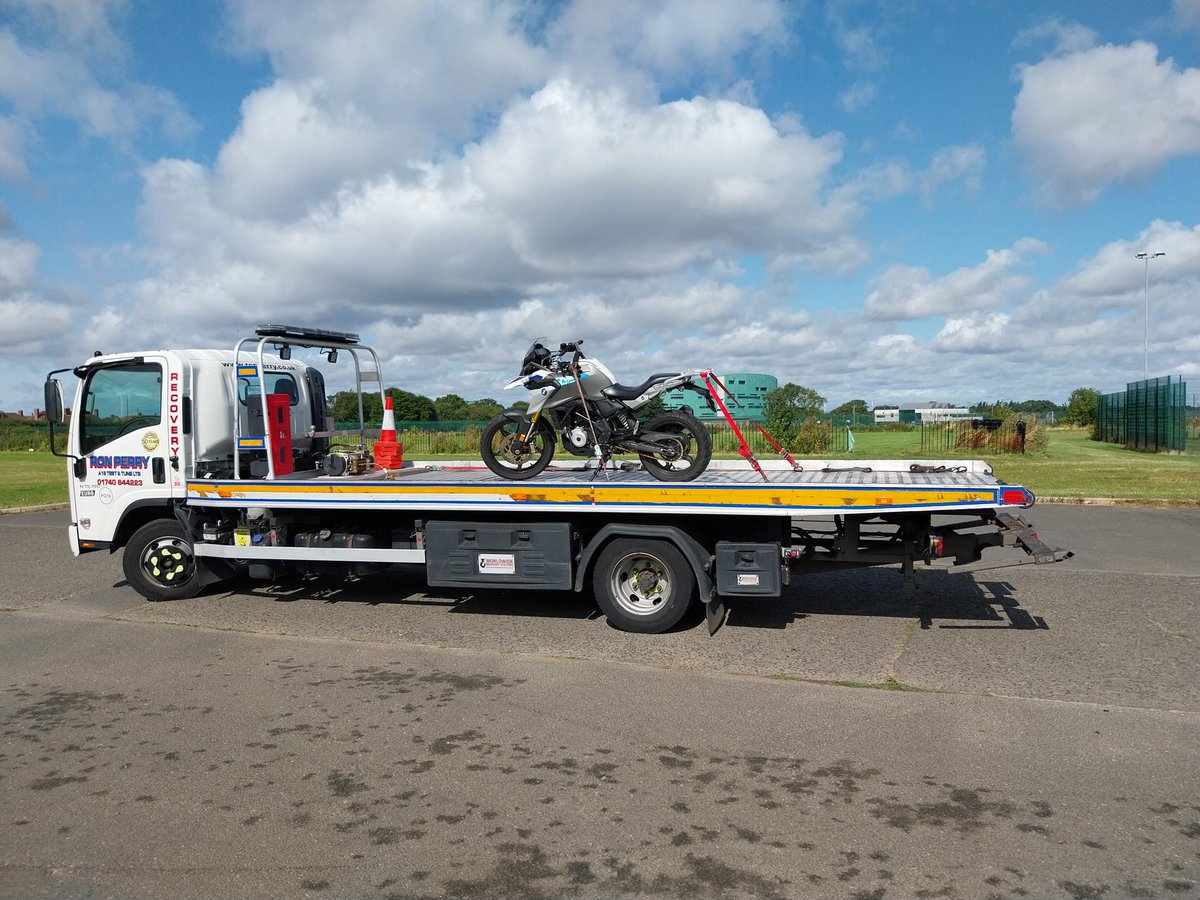 Middlesbrough NPT tweet media