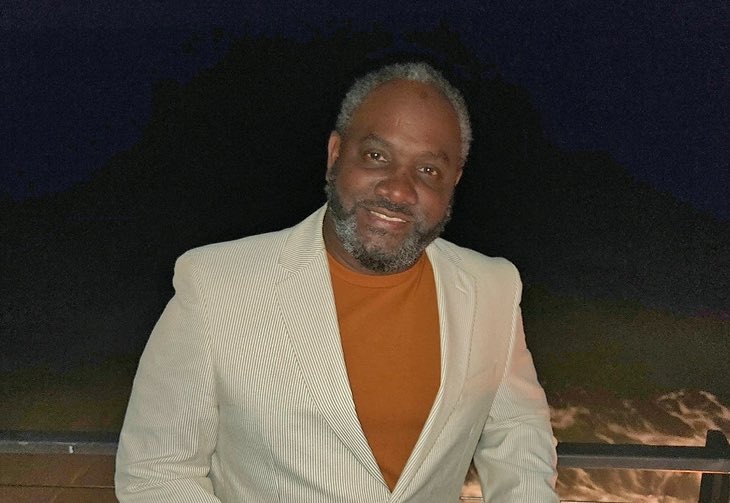 clarencehilljr's tweet image. How it started at the Star-Telegram to how it’s going