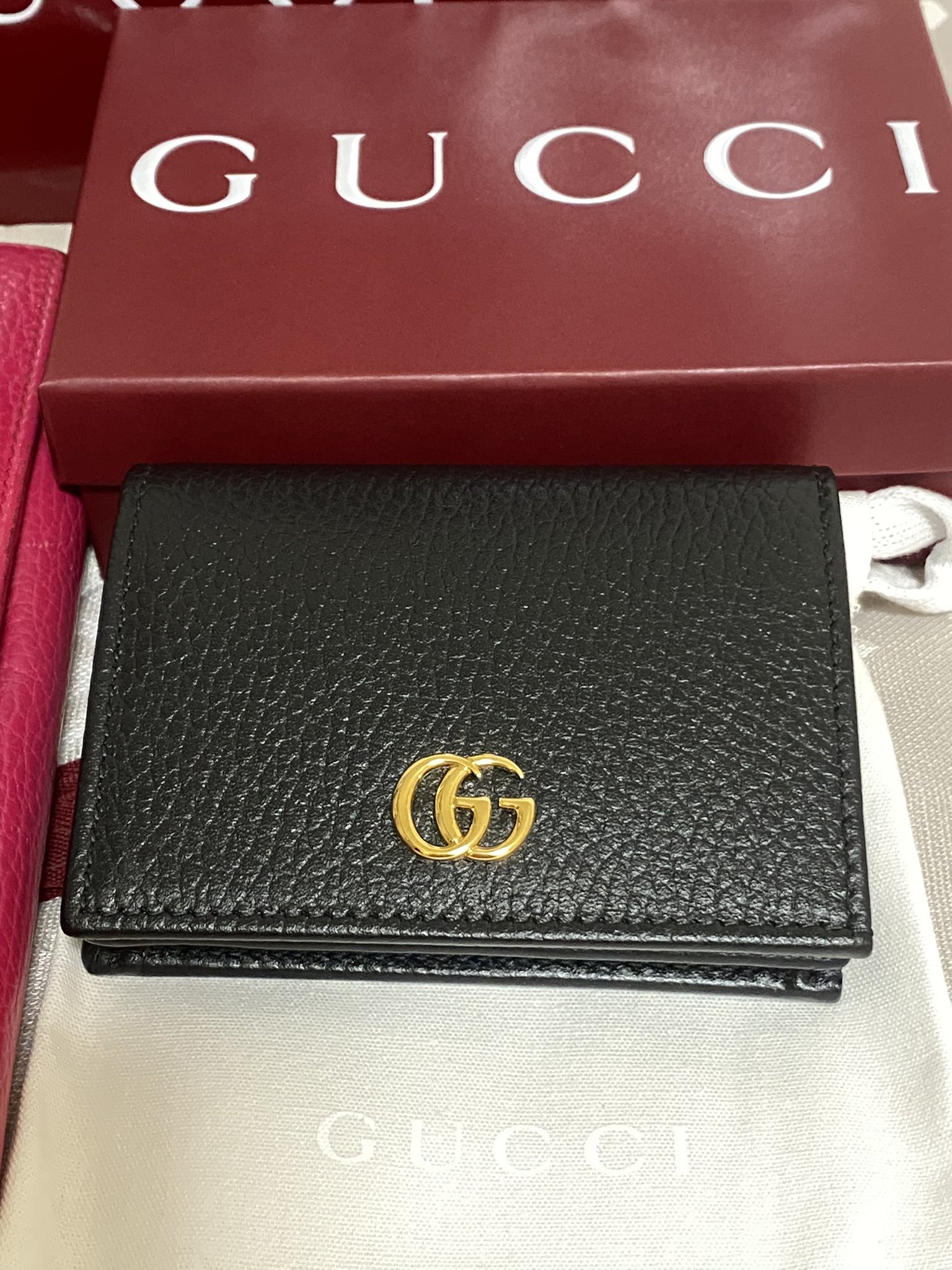 GUCCI 　刻印8号 GUCCI 刻印8号 - メルカリ