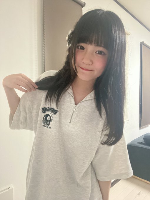 Twitterのコスプレ画像4