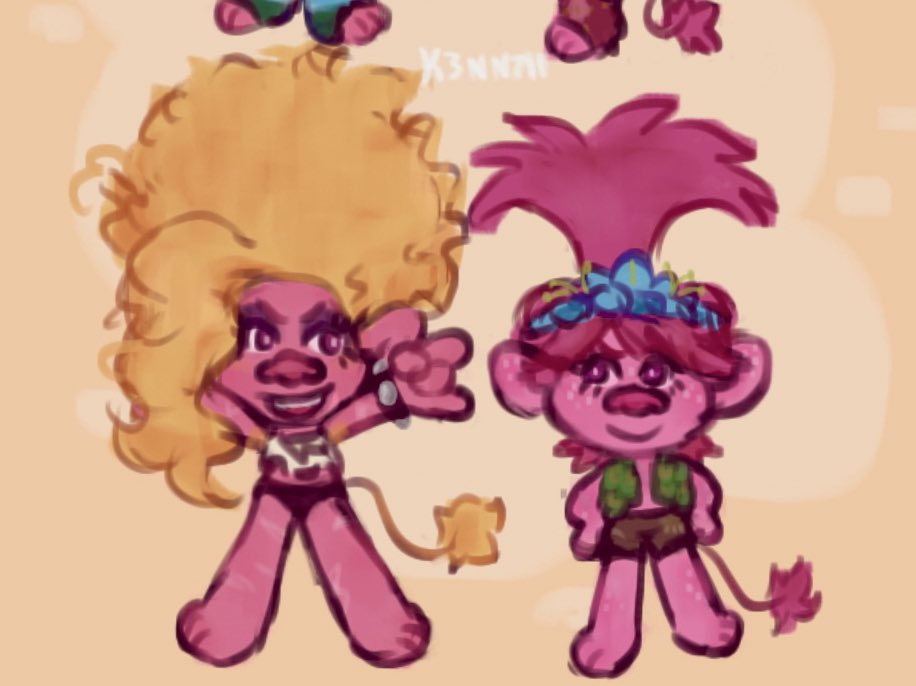 k3nn711's tweet photo. DRESS UP!!!
( #trollstwt #trollsfanart #vivarb ??#broppy?? ) https://t.co/Ckcr7LmpAb