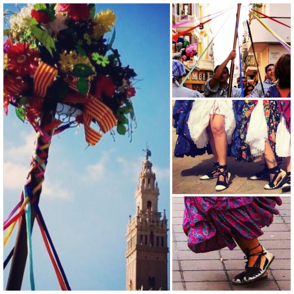 bgitaneslarboc's tweet photo. Ball de Gitanes de l'Arboç "a punt" @bgitaneslarboc #fmlarboç2024 #fmlarboç24 Festa Major #femcultura #penedes #catalunya #ballsdegitanes https://t.co/wVisyaX9hg
