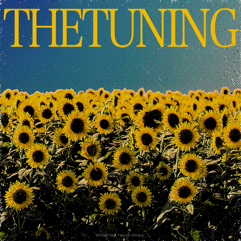 CoC 타이만 시나리오 《흰개미해바라기》를 배포합니다. 

실종된 KPC를 쫓던 당신은 그의 최종 행선지인 외진 해바라기밭에 도착합니다.

비위생적으로 KPC의 배를 가르게 될 수 있습니다. 고어 수위가 높으며 일반적인 소중한 관계에 어울리지 않습니다.

posty.pe/9c8961