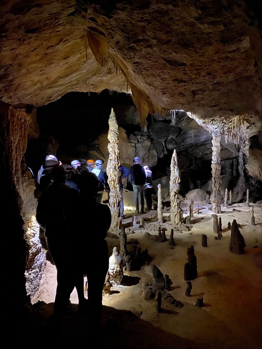 Quieres visitar Cueva Palomera. Reserva tu entrada en cuevaojoguarena.com