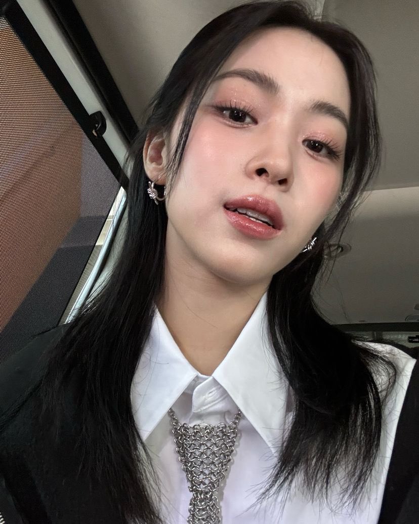 shnnryu's tweet photo. #RYUJIN Instagram Uptade https://t.co/63ZKjrLTK1