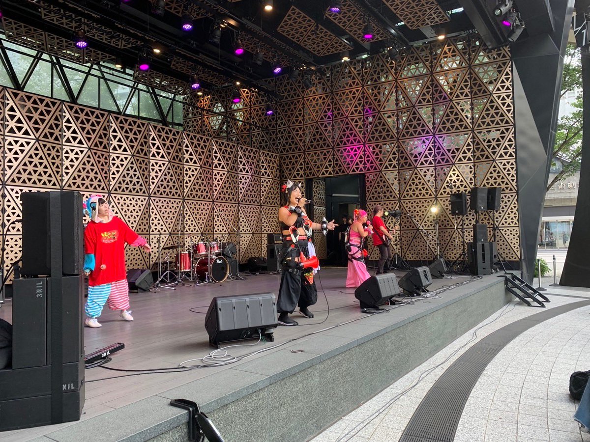 御崎響己⛩ tweet media