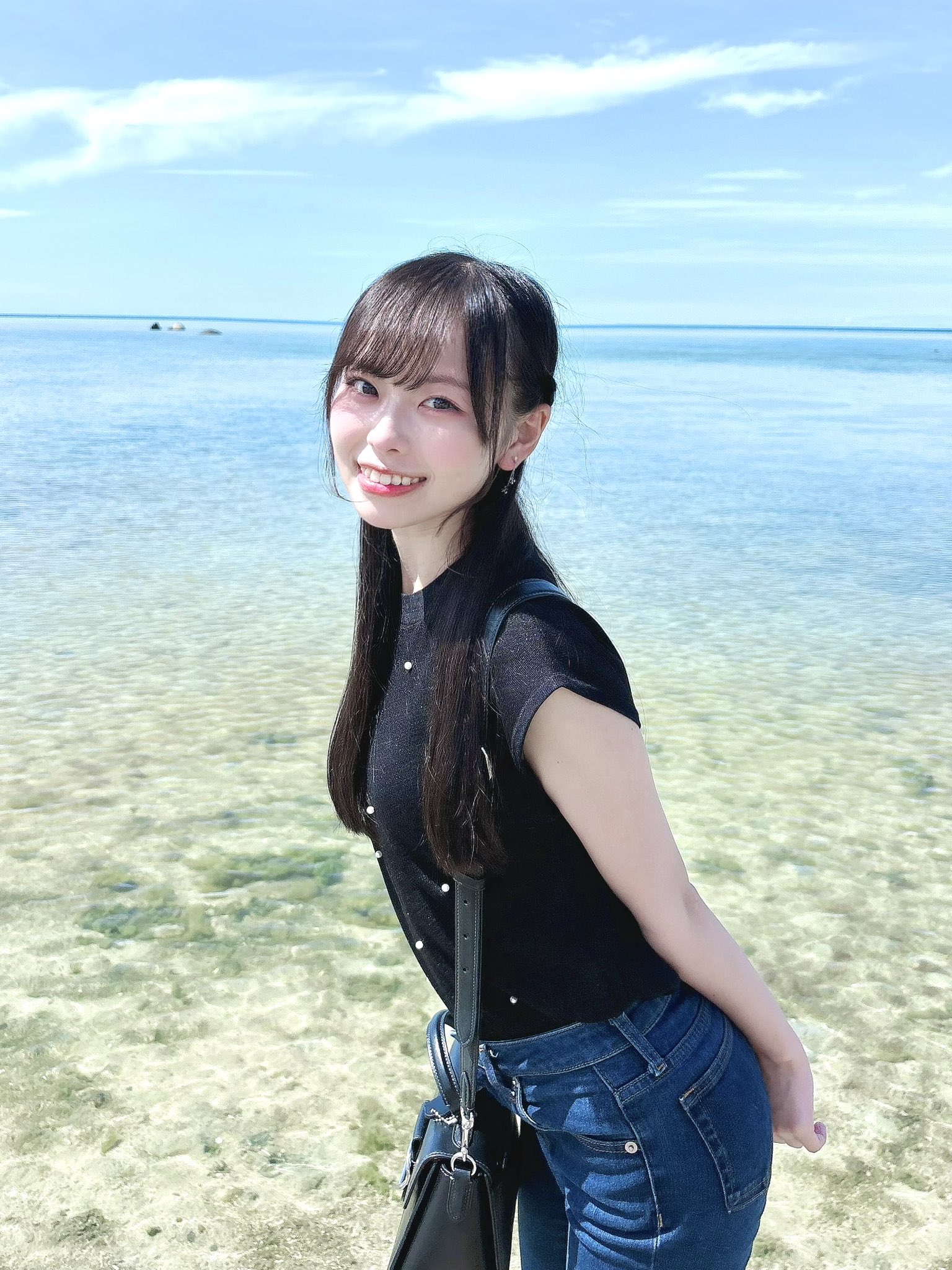 田中 美空〖NMB48〗 on X: 