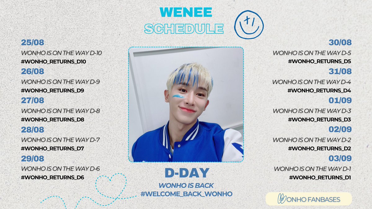 Latam Protects Wonho tweet media