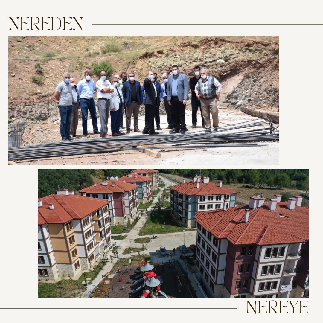 mugokgoz32's tweet photo. Aksu Toki Konutları(94 Daire)
#Nereden #Nereye
Cumhurbaşkanımız Sayın @RTErdogan liderliğinde, eser ve hizmet siyaseti yapıyoruz! https://t.co/qaLEK5Ml8a